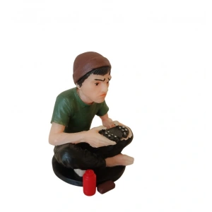 Oyun Bağımlısı (ÖN SİPARİŞ)