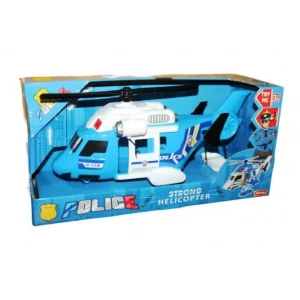 Helikopter Polis Seti
