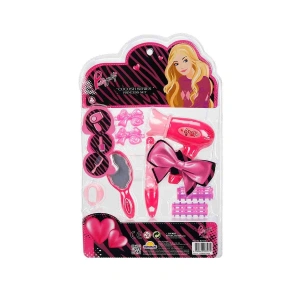 Prenses Güzellik Seti