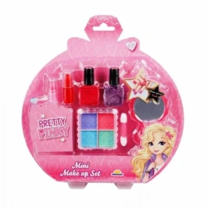 Pretty Pinky Mini Makyaj Seti