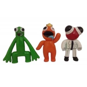 Rainbow Friends (3 lü)