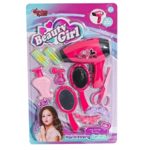 Saç Kurutmalı Güzellik Seti