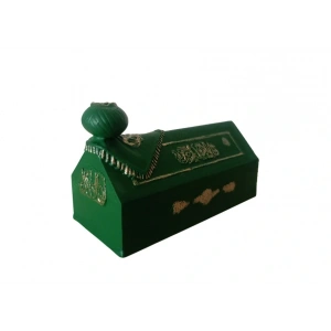 Sanduka -Türbe Mezar