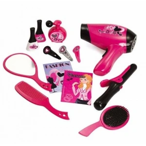 Sesli Güzellik Bakım Seti