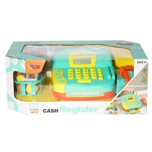 Sesli Market Yazar Kasa