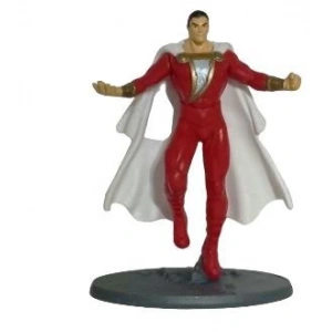 Shazam Mini Figür