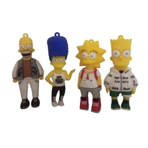 Simpson AiIesi (7 cm)