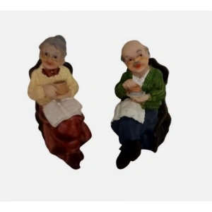 Sohbet Eden YaşIıIar