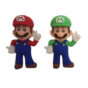 Süper Mario (7 cm)