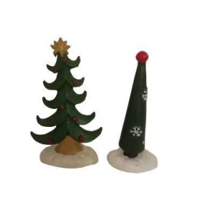 Süs Ağaçları(2 li)