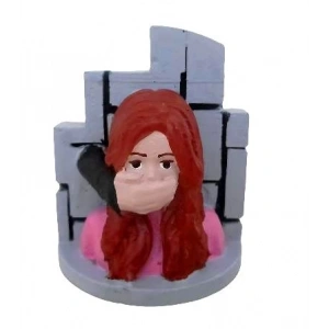 Susturmak (ÖN SİPARİŞ)