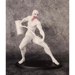 Titan War Hammer 9 Cm Figür