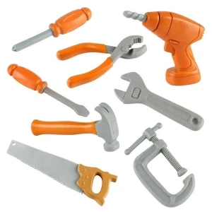 TOB Minyatür Tamir Seti