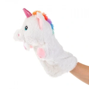 Unicorn- Tek Boynuzlu At El Kukla