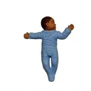 Uyuyan Bebek (Minyatür)