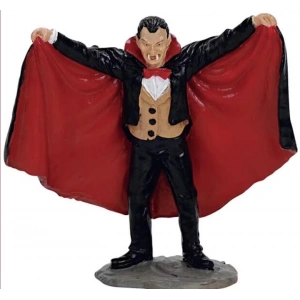 Vampir Figür (ÖN SİPARİŞ)