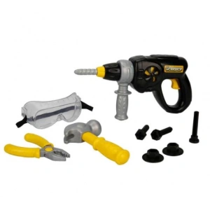 Workshop Matkaplı Tamir Seti 9 Parça