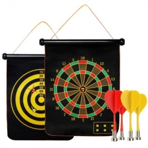 Çift Taraflı Manyetik Dart