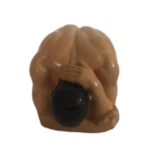 Çıplak Utanç (ÖN SİPARİŞ)