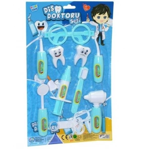 Diş Doktoru Seti