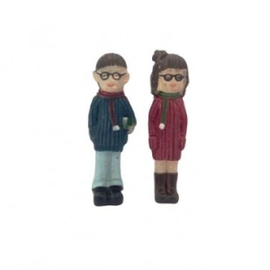 Gözlüklü Arkadaşlar