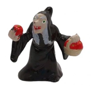 Kötü Kalpli Cadı (ÖN SİPARİŞ)