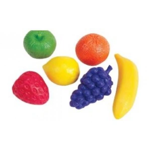 Minyatür Meyveler (6 lı)