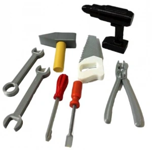 Mİnyatür Tamir Aletleri