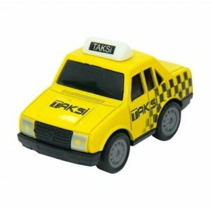 Minyatür Ticari  Taksi