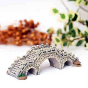 Taş Desenli Köprü