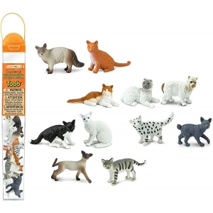 Toob™ – Minyatür Kedi (Tekli)