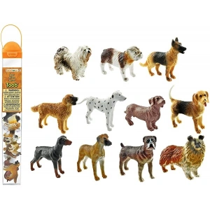 Toob™ – Minyatür Köpek(Tekli)