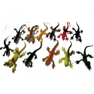 Yavru Kertenkele (Tekli)