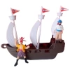 Mini Gemi ve Korsanlar