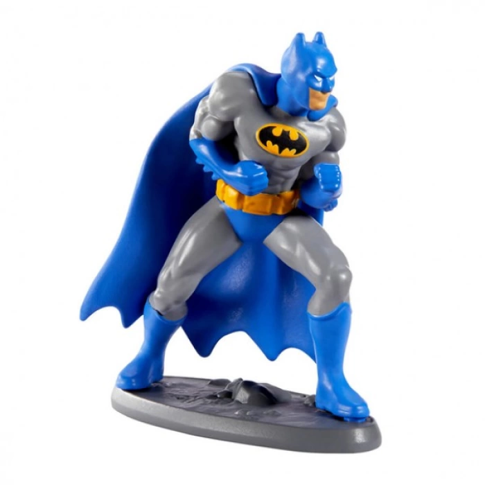 Batman Figür (Mavi)