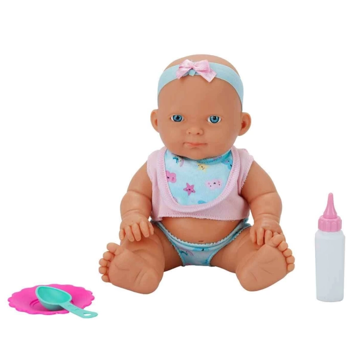 Bebek Beslenme Setli (23 cm)