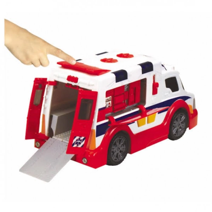 Fonksiyonel Ambulans (33 cm.)