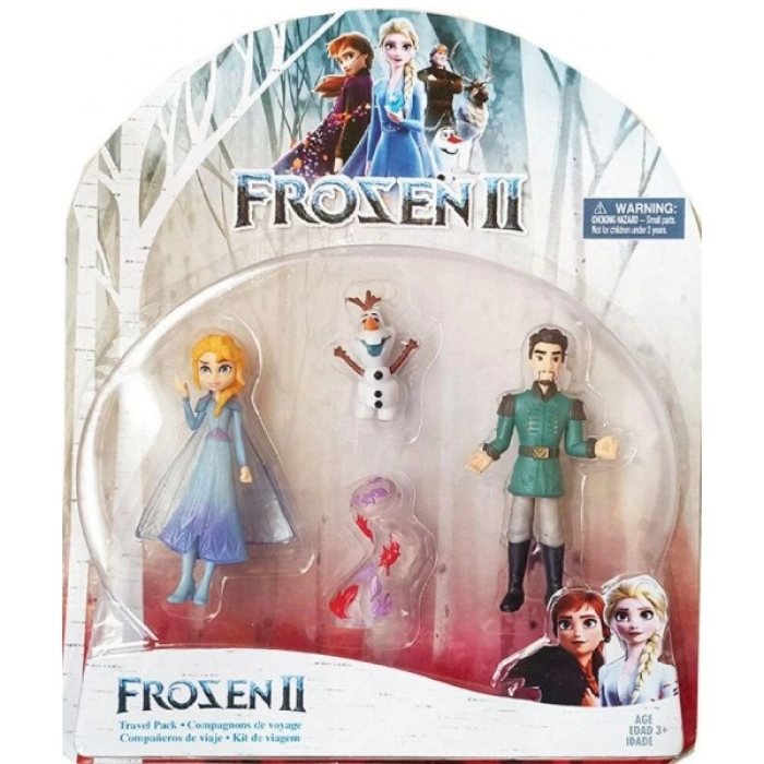 Frozen Prens Prenses