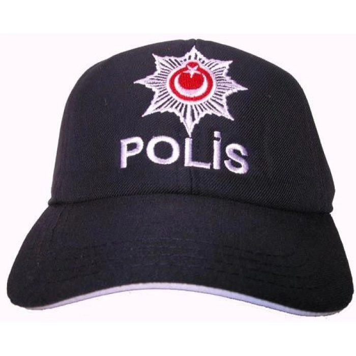 Polis Şapkası