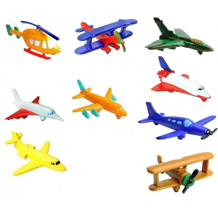 Toob™ – Minyatür Hava Taşıtı