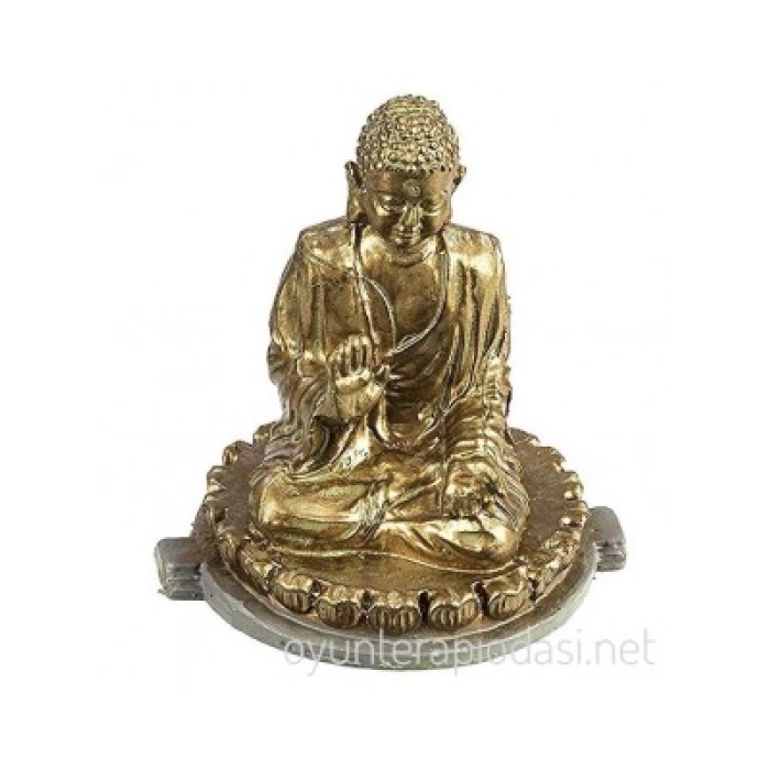Buddha Figürü