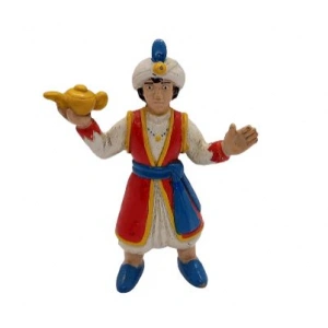 Alaaddin ve Sihirli Lambası (ÖN SİPARİŞ)