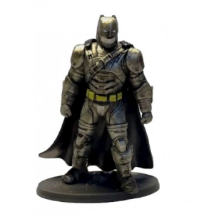 Batman Armored
