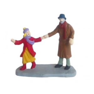 Çocuk ve Dedesi (ÖN SİPARİŞ)