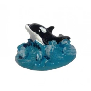 Dalgalar Üstündeki Yunus