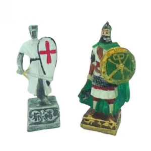 Haçlı ve Bizans Askeri