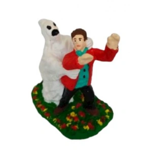 Hayalet Saldırısı