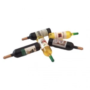 İçki Şişeleri (3lü Set)