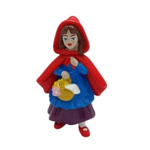 Kırmızı Başlıklı Kız (ÖN SİPARİŞ)