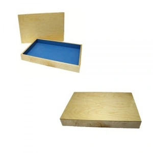 Kum Tepsisi - KAPAKLI (ÖN SİPARİŞ)